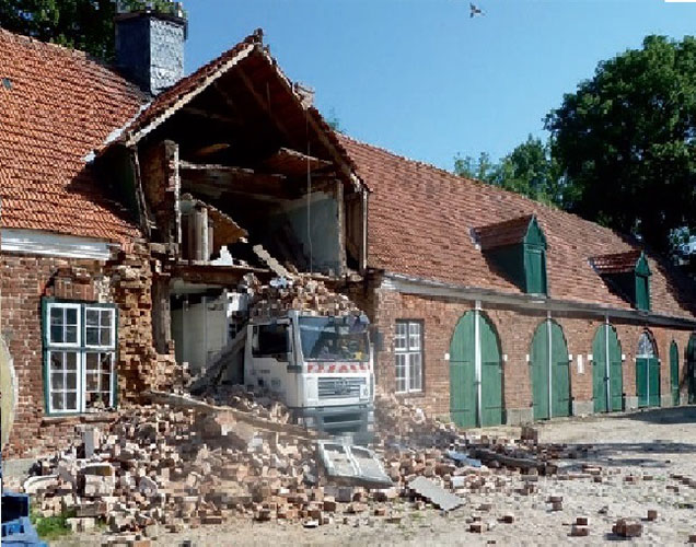 Seegalendorf-Schaden