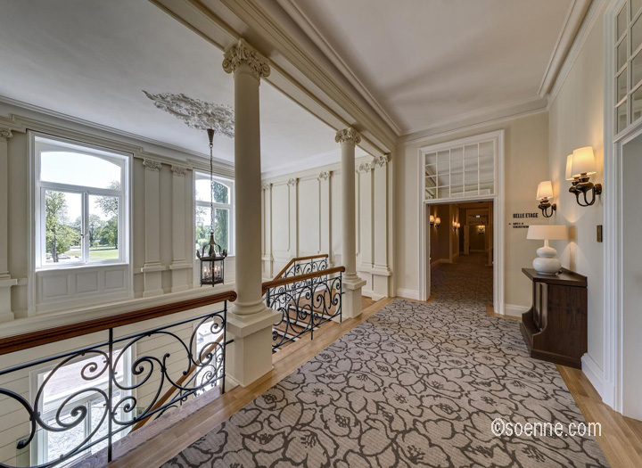 SchlossWeissenhaus_Schloss_Etage_Soenne